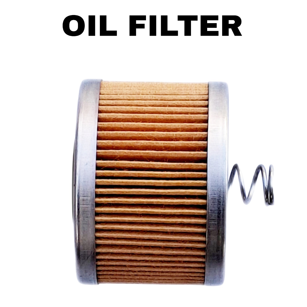 MOTUL 3000 (20W40)1L OIL COMBO(FILTER,ORING,WASHER)