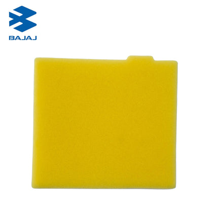 BAJAJ AIR FILTER FOAM PUL150UG(36DK0015)