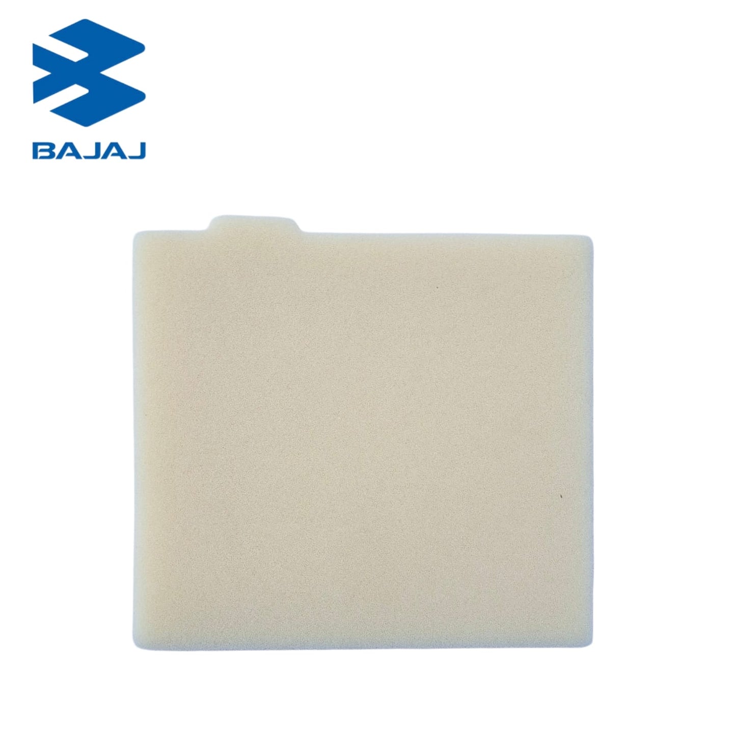 BAJAJ AIR FILTER FOAM PUL150UG(36DK0015)