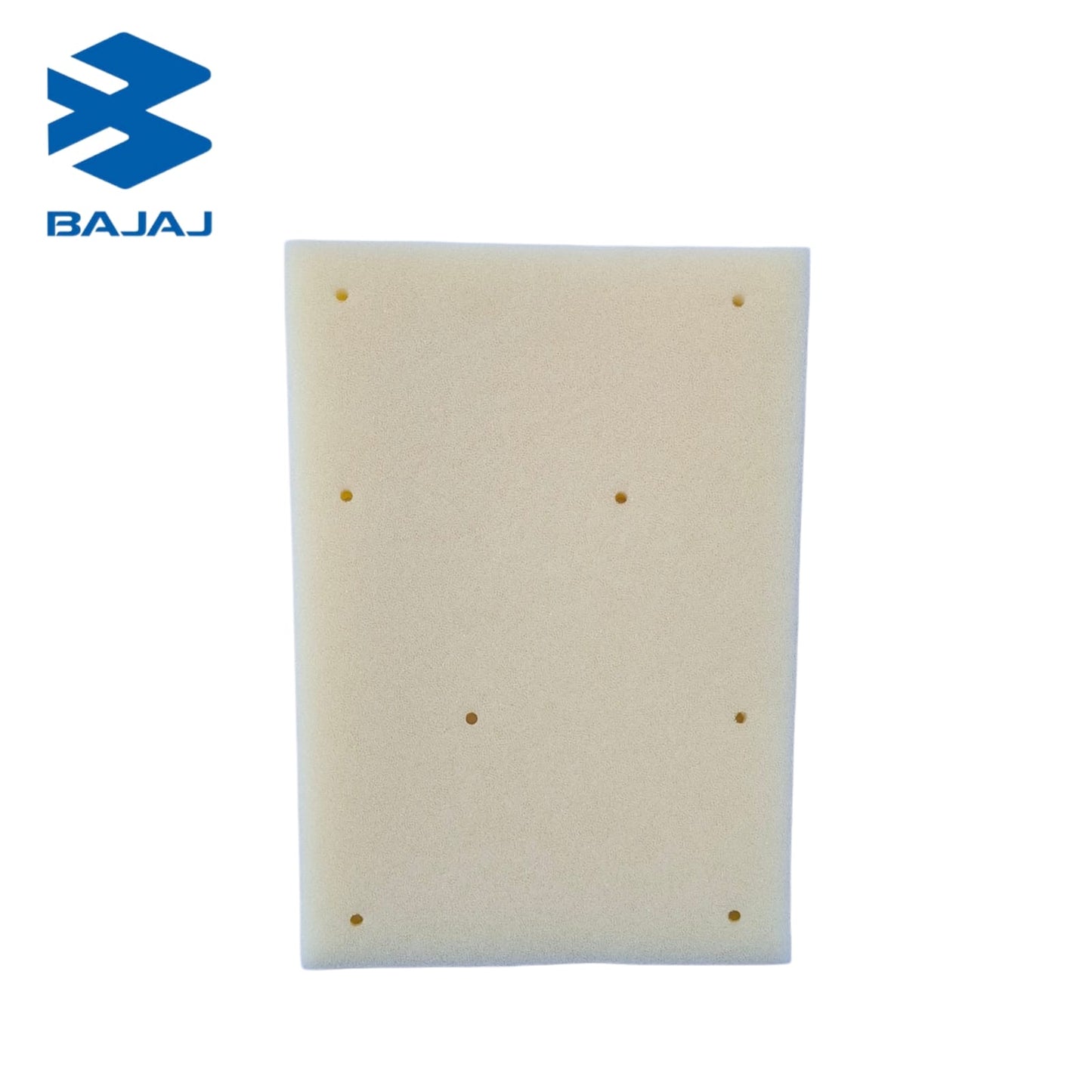 BAJAJ AIR FILTER FOAM PLA100ES(PF581044)