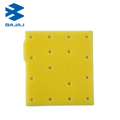 BAJAJ AIR FILTER FOAM PUL220BS6(DK101899)