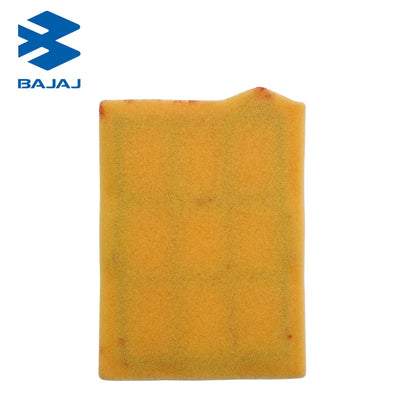 BAJAJ AIR FILTER FOAM PUL150BS4(DH102277)