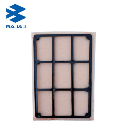 BAJAJ AIR FILTER PLAT100ES(PF581045)