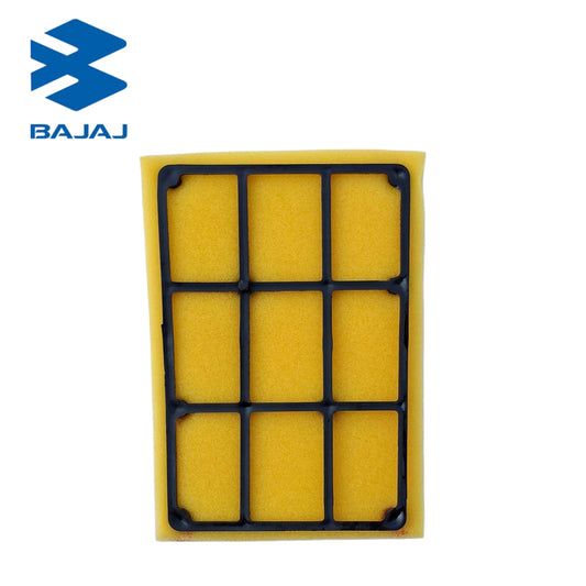 BAJAJ AIR FILTER PLAT100ES(PF581045)