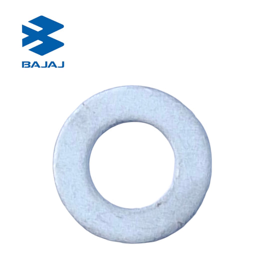 BAJAJ OIL DRAIN BOLT WASHER(DG101498)