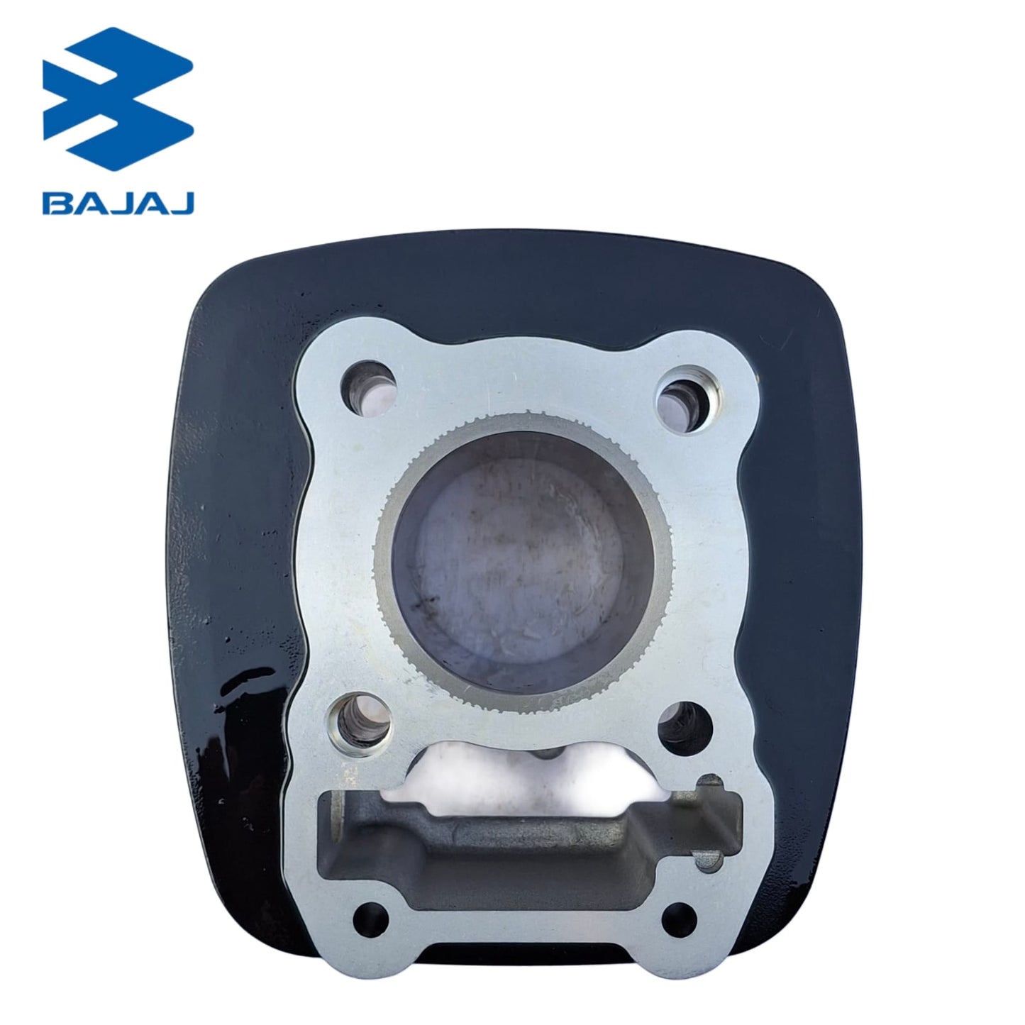 BAJAJ CYLINDER KIT BLACK PUL150UG4(DH101864)