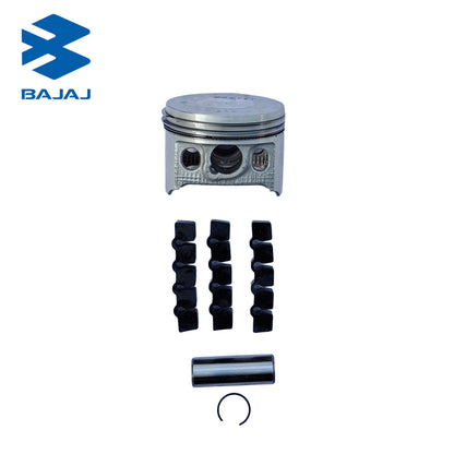 BAJAJ CYLINDER KIT BLACK PUL150UG4(DH101864)