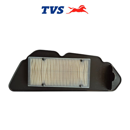 TVS AIR FILTER(KL040220)