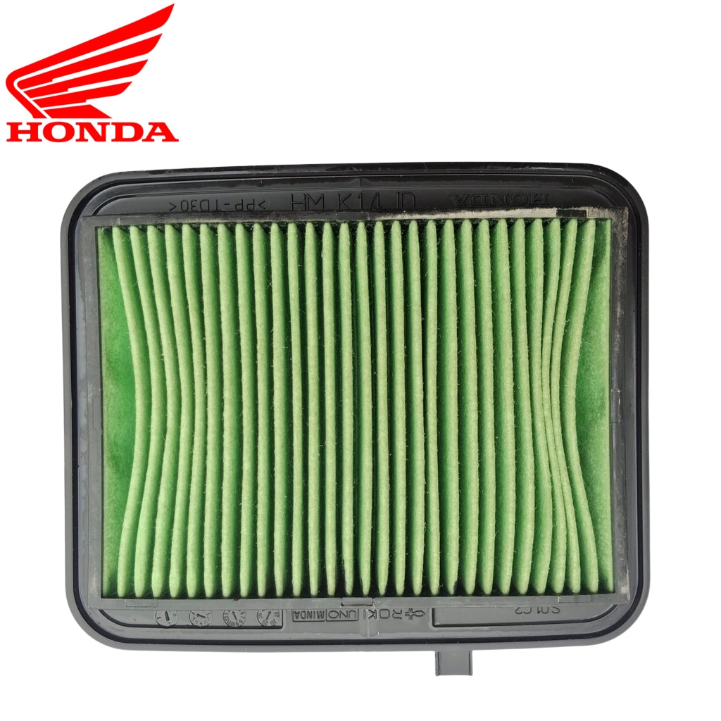 HONDA AIRFILTER(17211K14901)