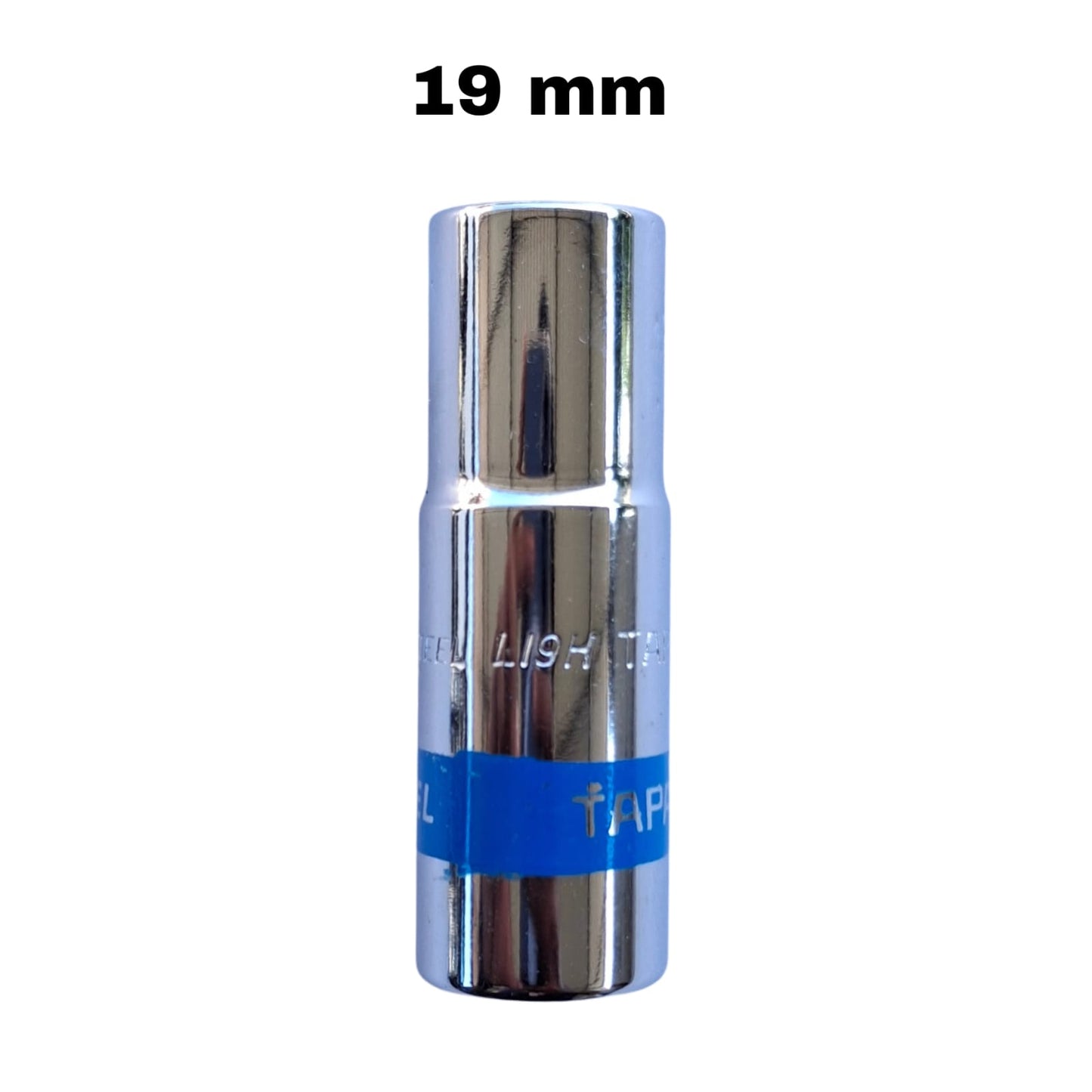 TAPARIA SOCKET SET(LENGTH)(SET OF 5)