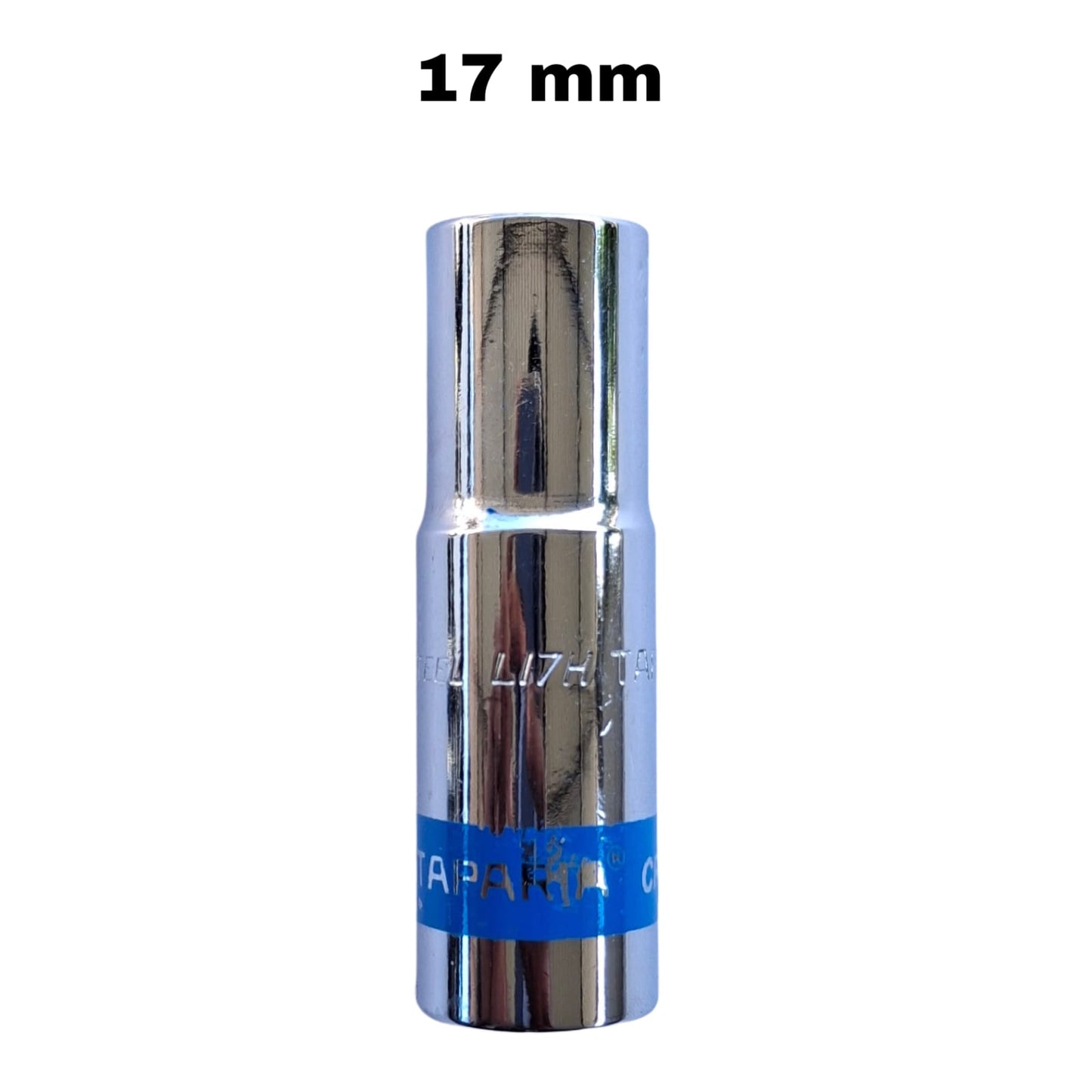 TAPARIA SOCKET SET(LENGTH)(SET OF 5)