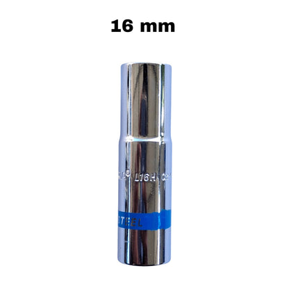 TAPARIA SOCKET SET(LENGTH)(SET OF 5)