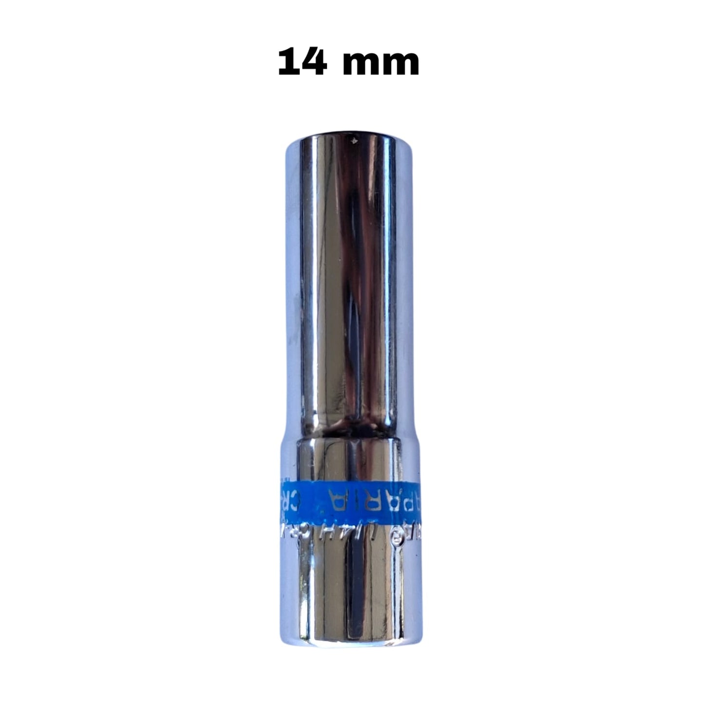TAPARIA SOCKET SET(LENGTH)(SET OF 5)