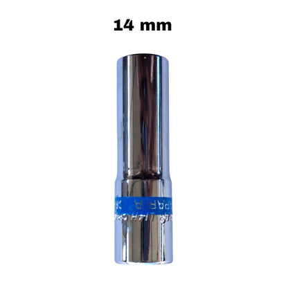 TAPARIA SOCKET SET(LENGTH)(SET OF 5)