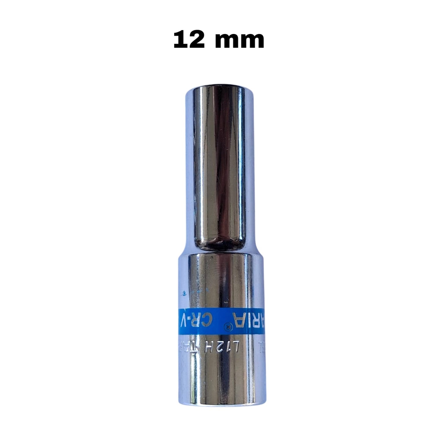TAPARIA SOCKET SET(LENGTH)(SET OF 5)