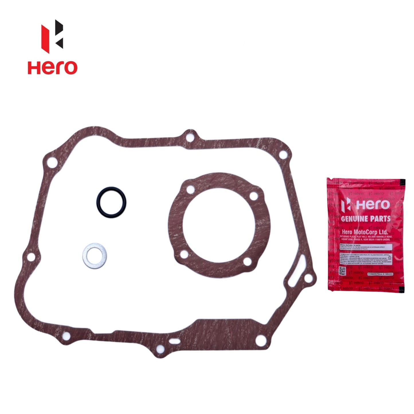 HERO FSC KIT(K11113AAHB000S)