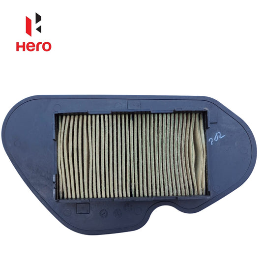 HERO AIRFILTER (17208AAW301S)