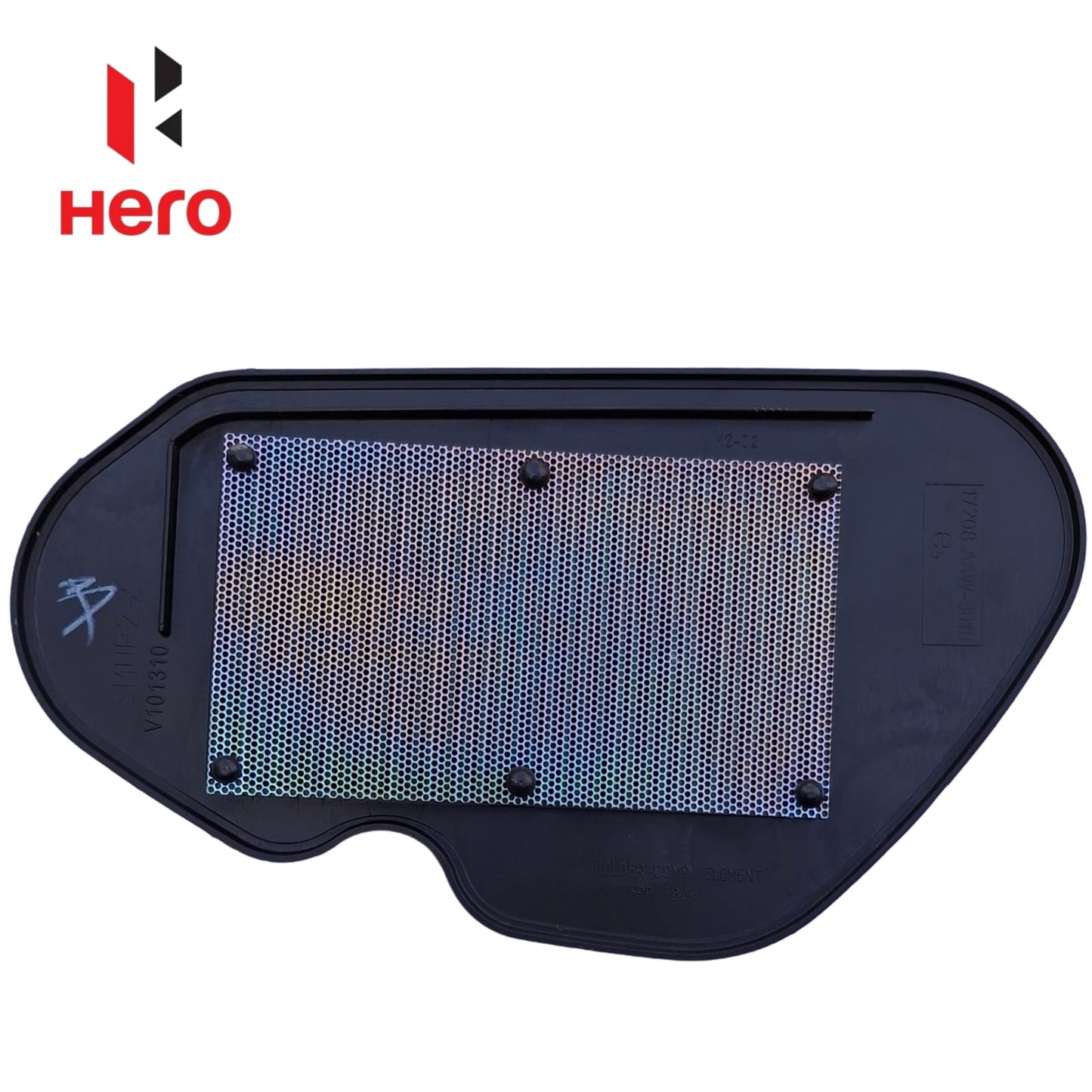HERO AIRFILTER (17208AAW301S)