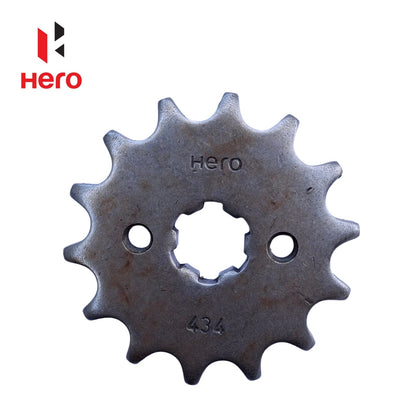 HERO CHAIN SPROCKET KIT(20K1110S)
