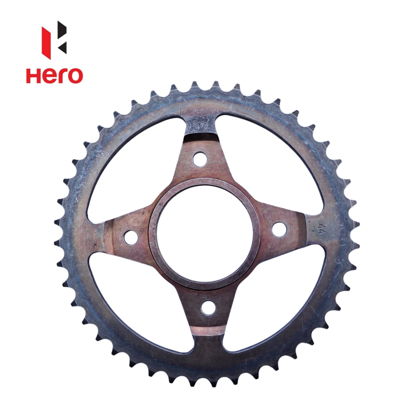 HERO CHAIN SPROCKET KIT(20K1110S)