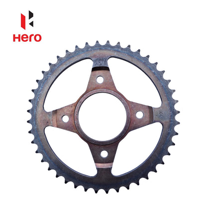 HERO CHAIN SPROCKET KIT(20K1110S)