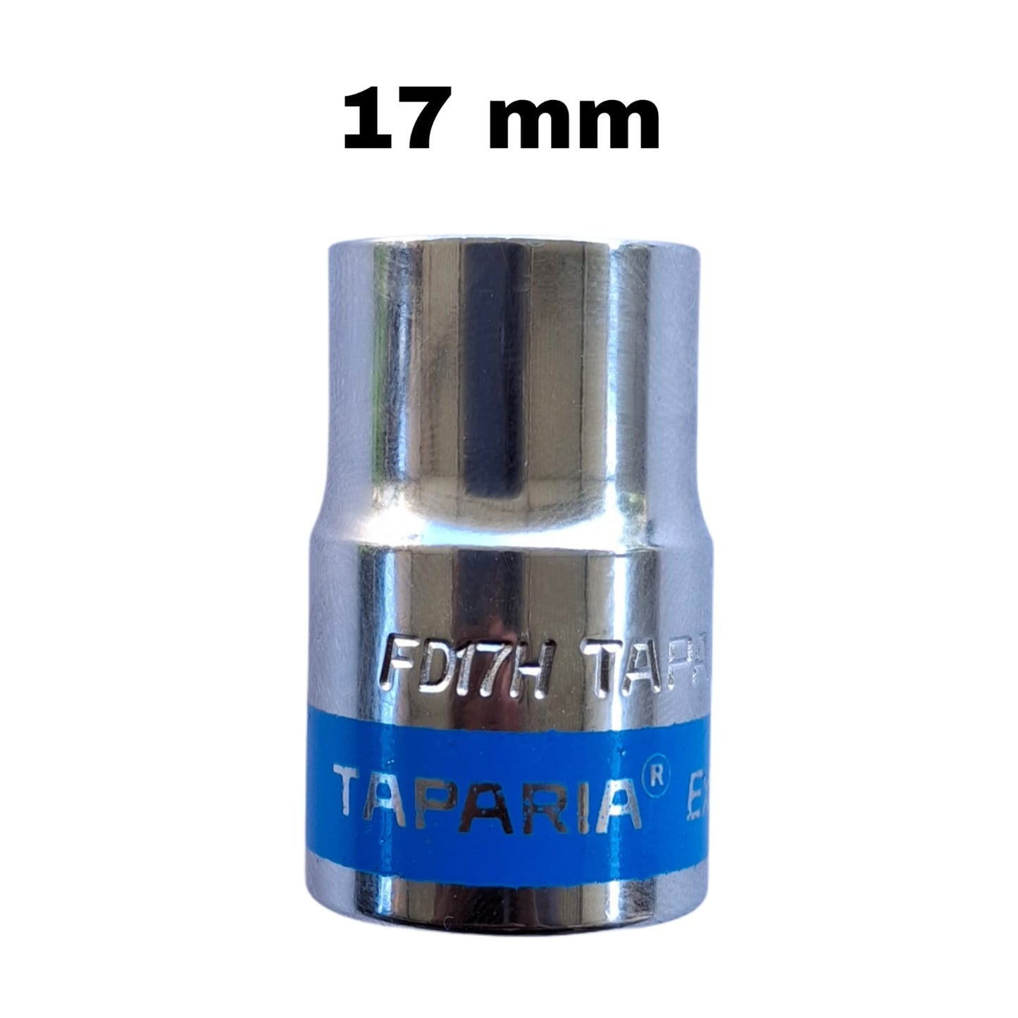 TAPARIA SOCKET SET(SMALL)(SET OF 5)