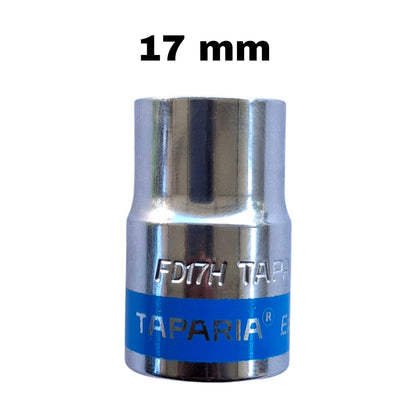 TAPARIA SOCKET SET(SMALL)(SET OF 5)