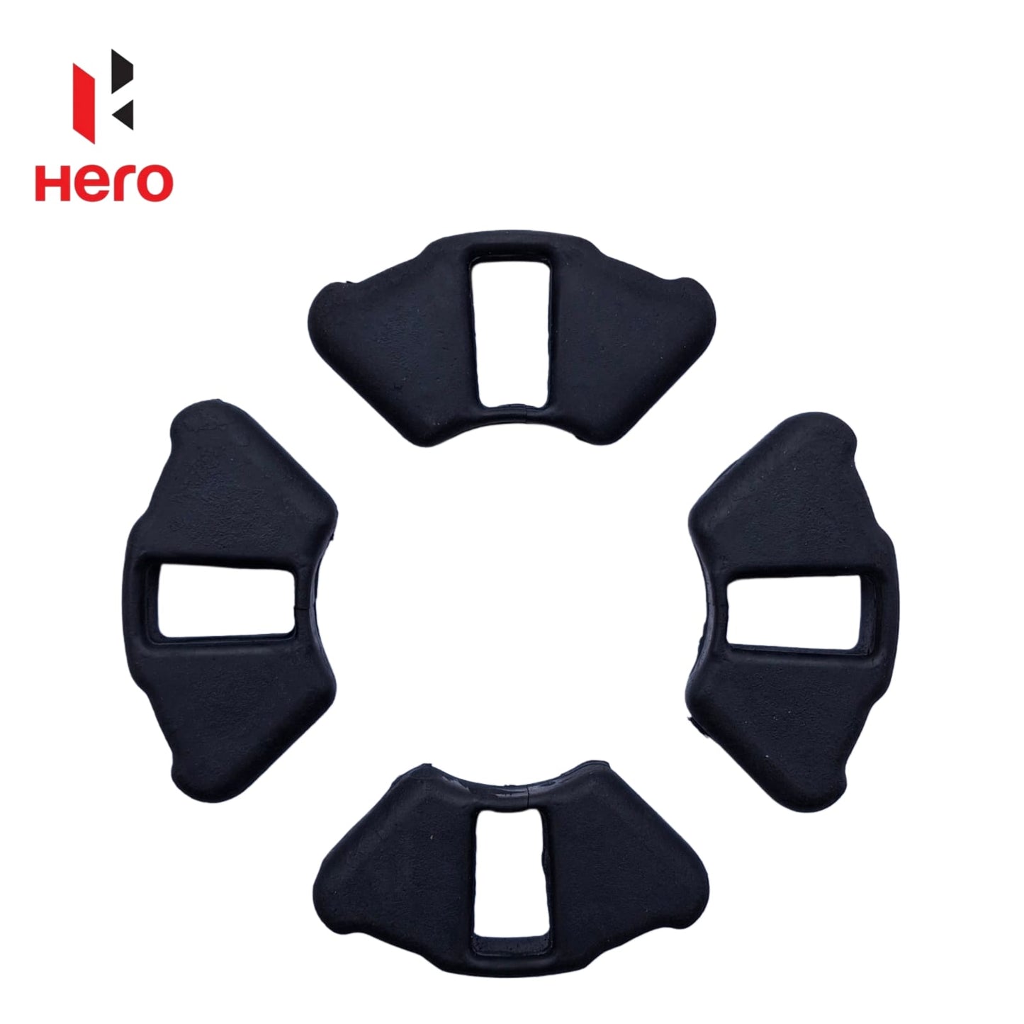 HERO WHEEL RUBBER(41241KST941S)