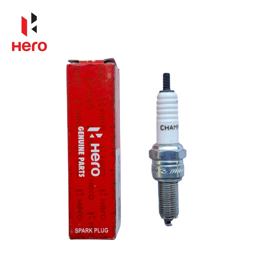 HERO SPARK PLUG(31916KPH90099S)
