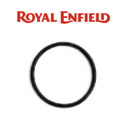 ROYAL ENFIELD LIQUID GUN(15W50) 2.5L+ENGINE FLUSH 50ML-COMBO (FILTER,ORING,WASHER)
