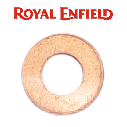 ROYAL ENFIELD LIQUID GUN(15W50) 2.5L+ENGINE FLUSH 50ML-COMBO (FILTER,ORING,WASHER)