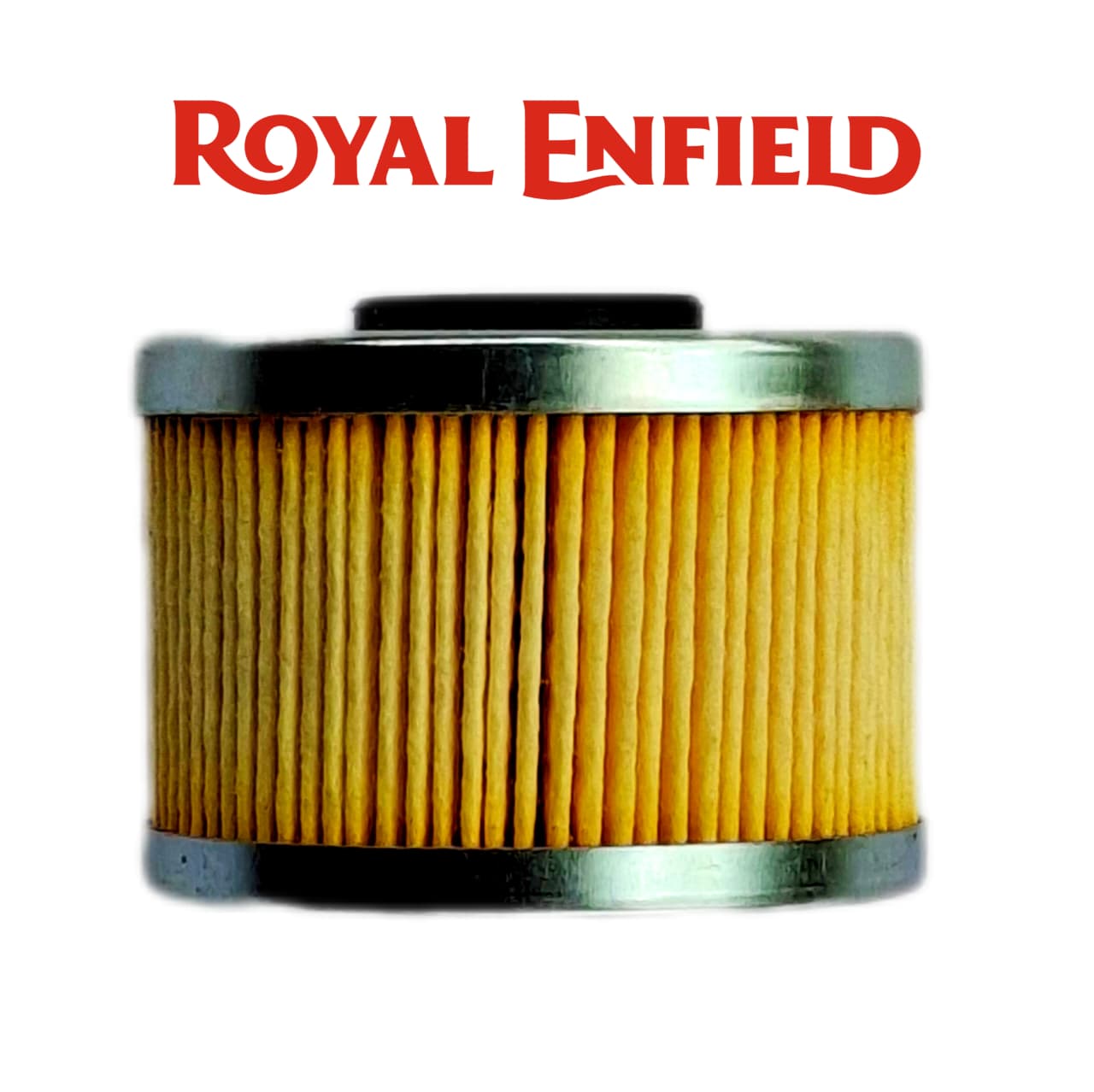ROYAL ENFIELD LIQUID GUN(10W40) 2.1L+ENGINE FLUSH 50ML-COMBO (FILTER,ORING,WASHER)