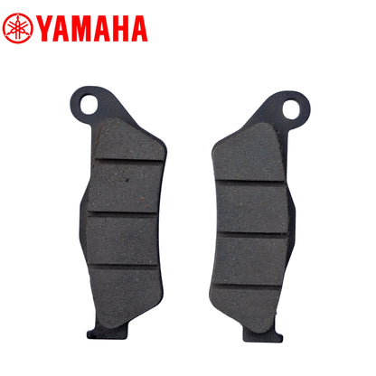YAMAHA BRAKE PAD(FRONT)(2GSW00450000)