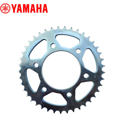 YAMAHA CHAIN KIT(SINGLE DISC)(2GSWE6606010)