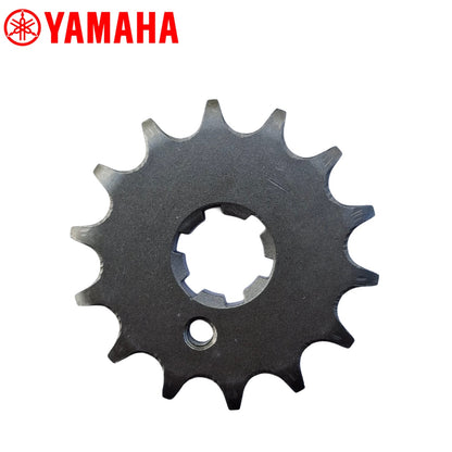 YAMAHA CHAIN KIT(DOUBLE DISC) (2GSWE6606020)