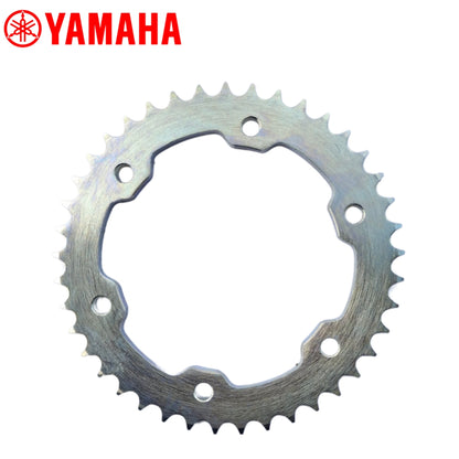 YAMAHA CHAIN KIT(DOUBLE DISC) (2GSWE6606020)