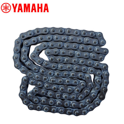 YAMAHA CHAIN KIT(DOUBLE DISC) (2GSWE6606020)