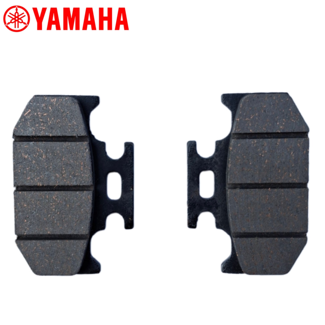 YAMAHA BRAKE PAD(REAR)(B97F58060000)