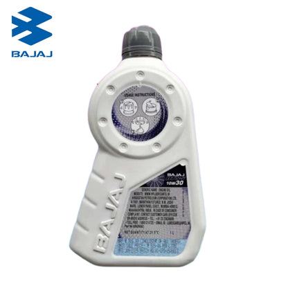 BAJAJ DTS-i  10W30  PREMIUM4T JASO MA2 API SN-1L