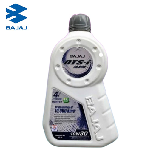BAJAJ DTS-i  10W30  PREMIUM4T JASO MA2 API SN-1L