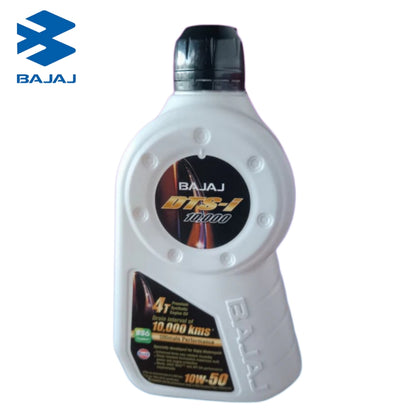 BAJAJ DTS-i JASO MA2 API SN 10W50 1.2L