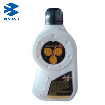 BAJAJ DTS-i JASO MA2 API SN 10W50 1.2L