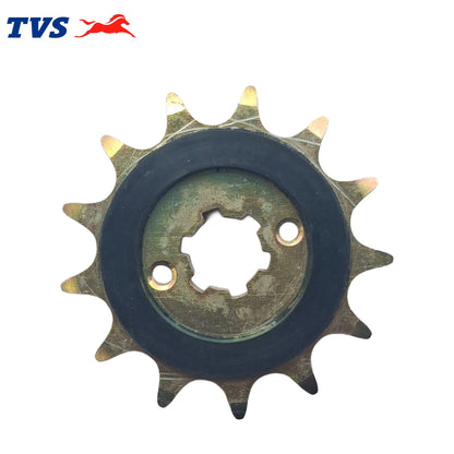 TVS CHAIN SPROKET KIT(NF320830)