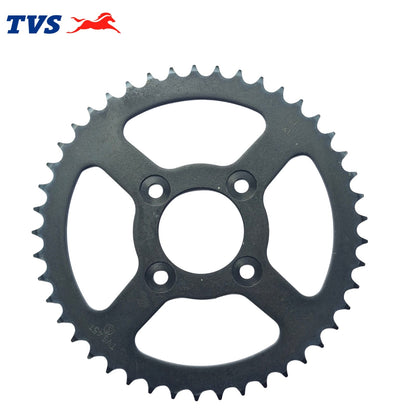 TVS CHAIN SPROKET KIT(NF320830)