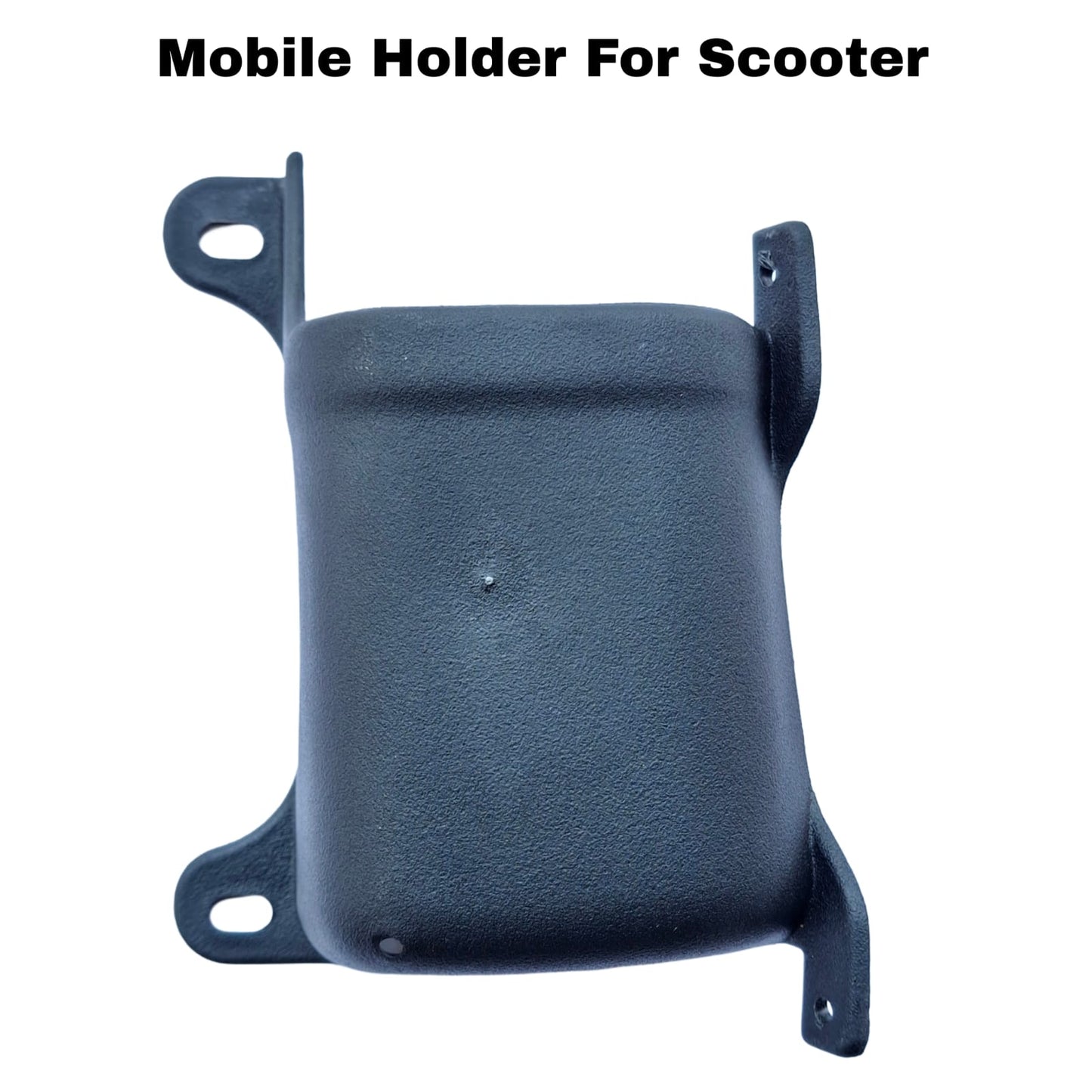 SCOOTER STORAGE BOX -(MOBILE,WATER BOTTLE,GLOVES)UNIVERSAL