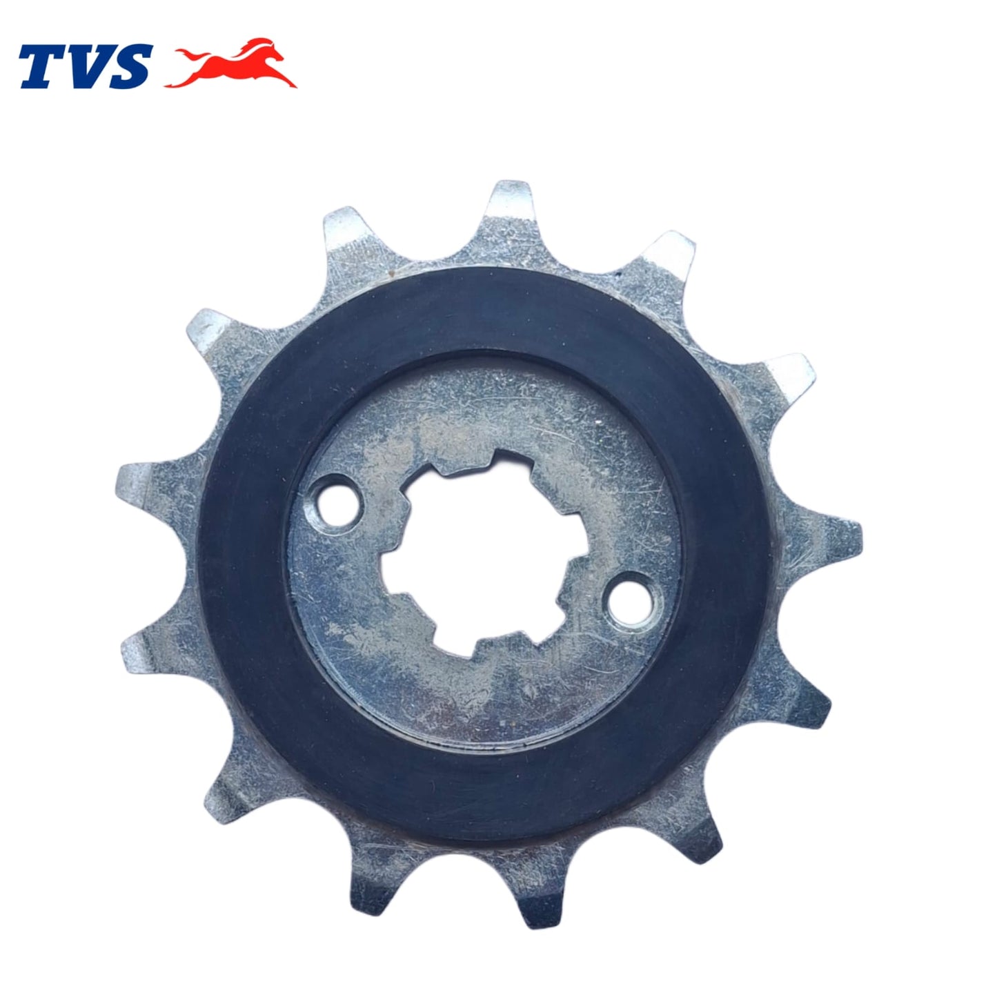 TVS CHAIN SPROKET KIT(NF321270)