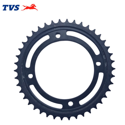 TVS CHAIN SPROKET KIT(NF321270)