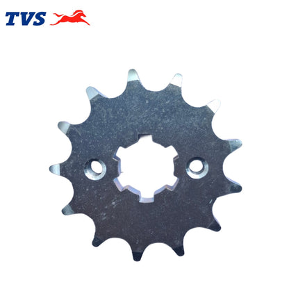 TVS CHAIN SPROKET KIT(NF321280)
