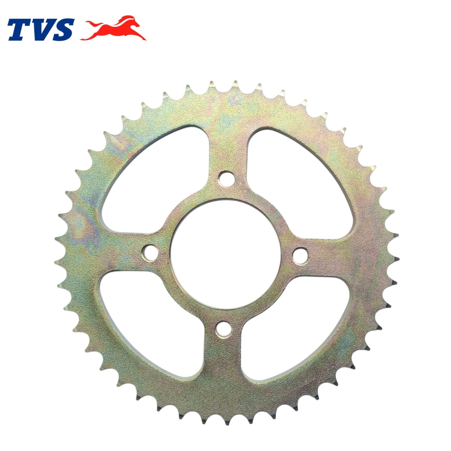 TVS CHAIN SPROKET KIT(NF321280)