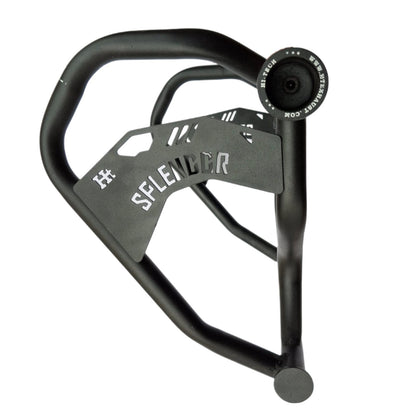 HERO SPLENDOR CRASH GUARD(HEAVY DUTY)